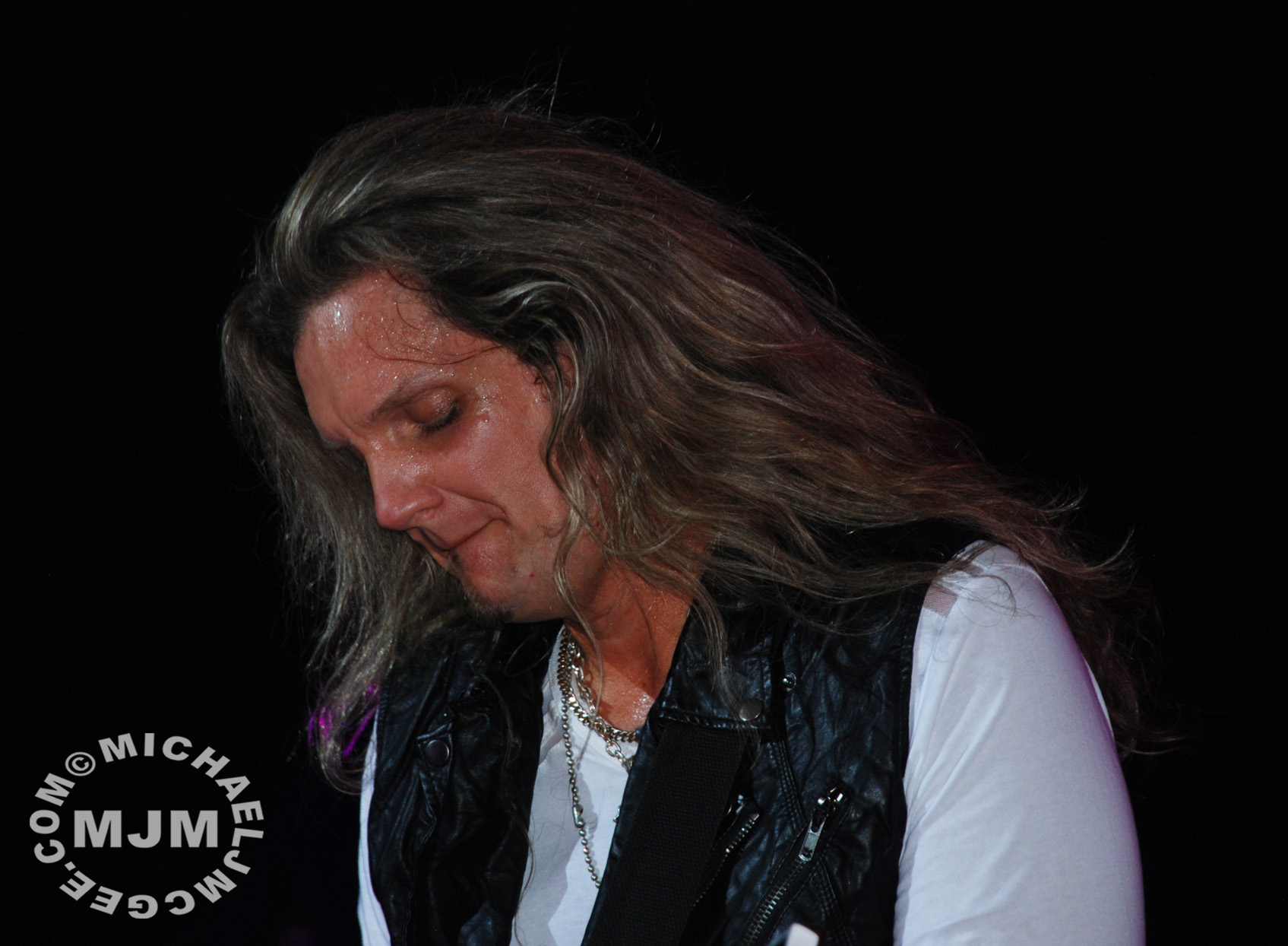 David Coverdale / michaeljmcgee.com